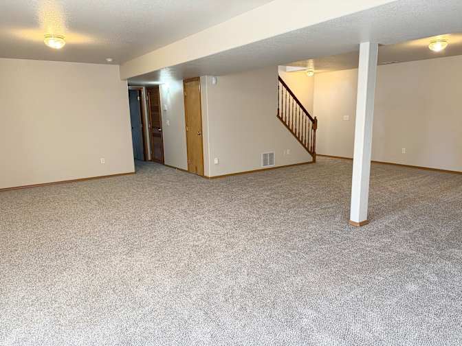Anthony's room