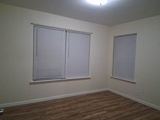 Angela's room