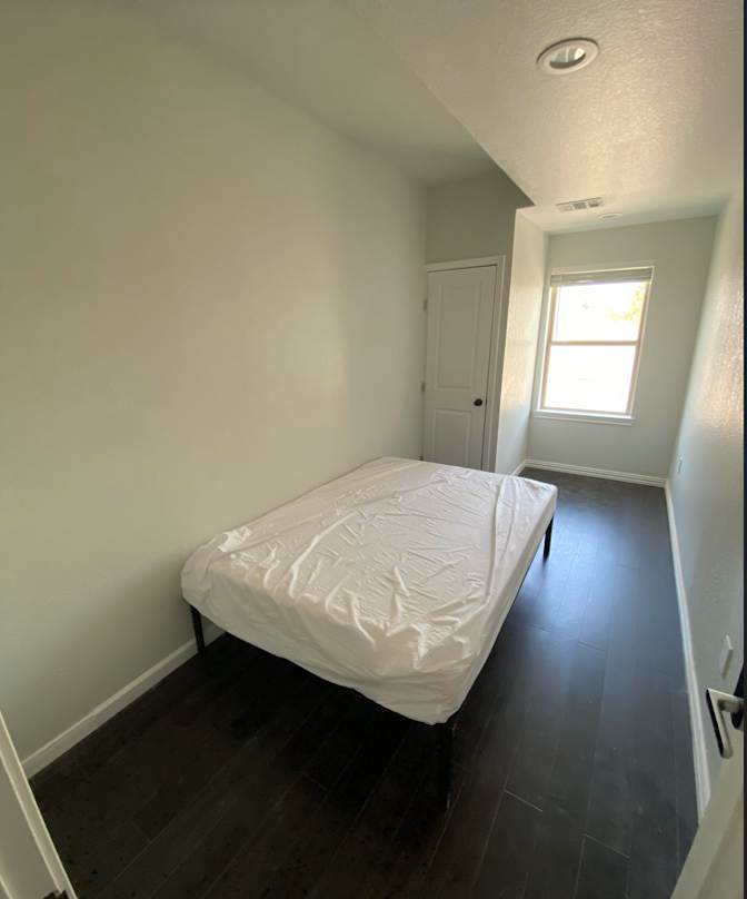 Tiffany's room