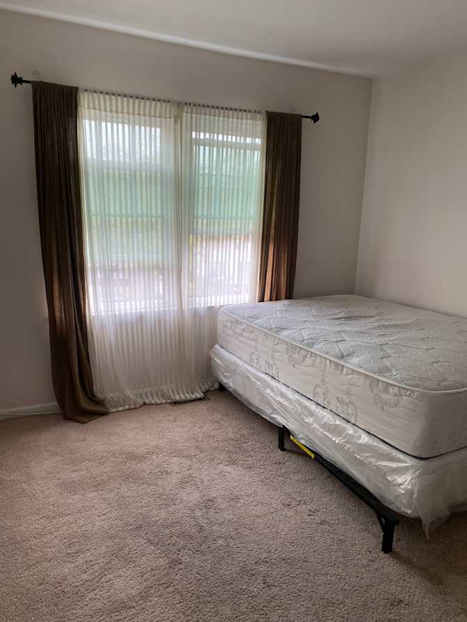 Janet's room