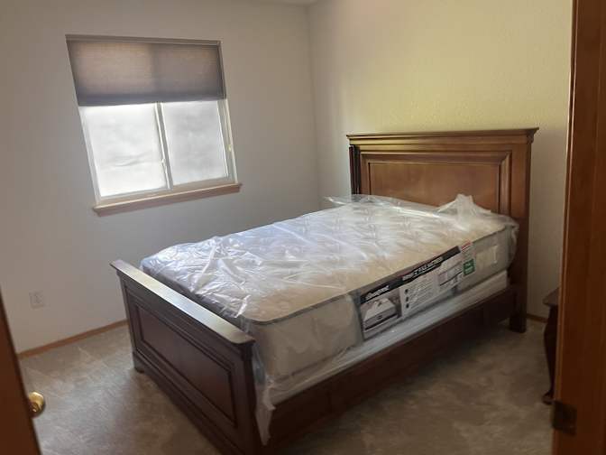 Rhonda's room