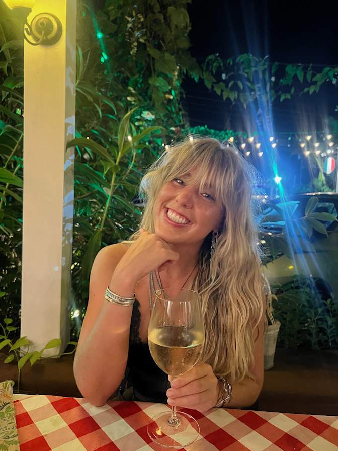 Sophia Rosenkranz