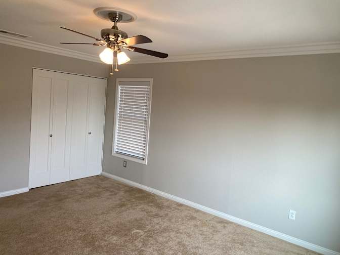 NJ's room