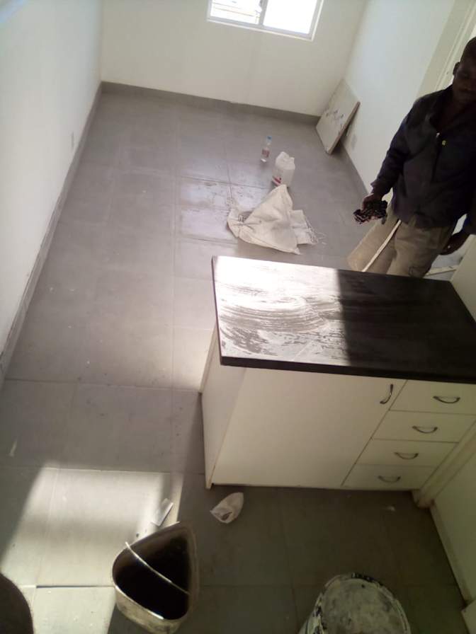 MR SHANE SOOKRAJ's room