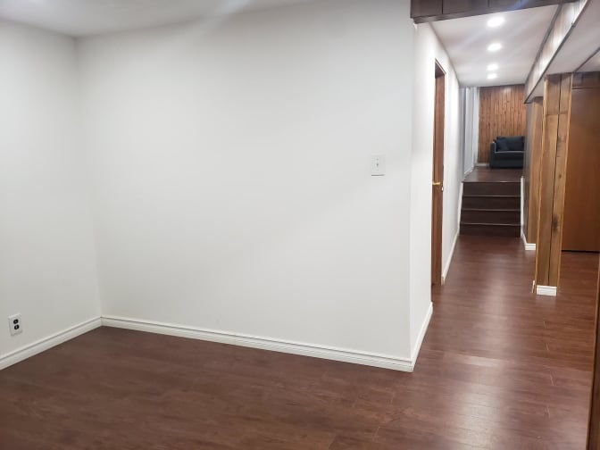 Harry's room