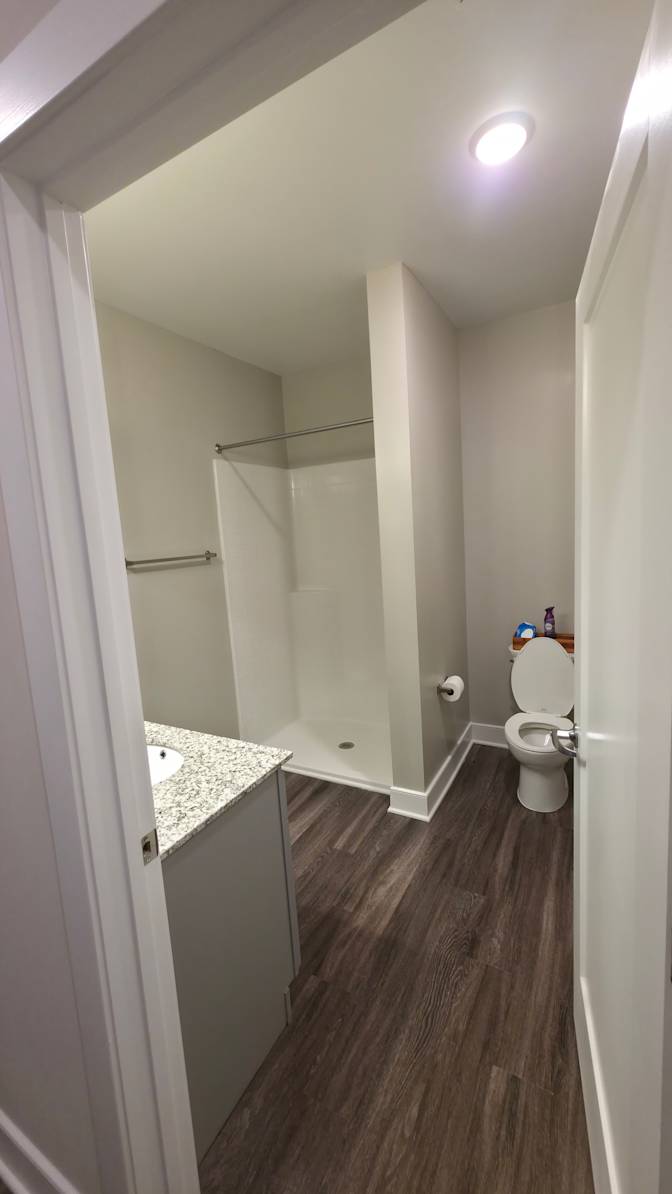 Kristen's room