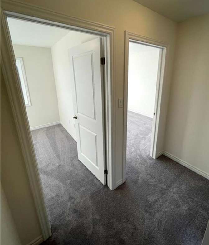 Dan Smith's room