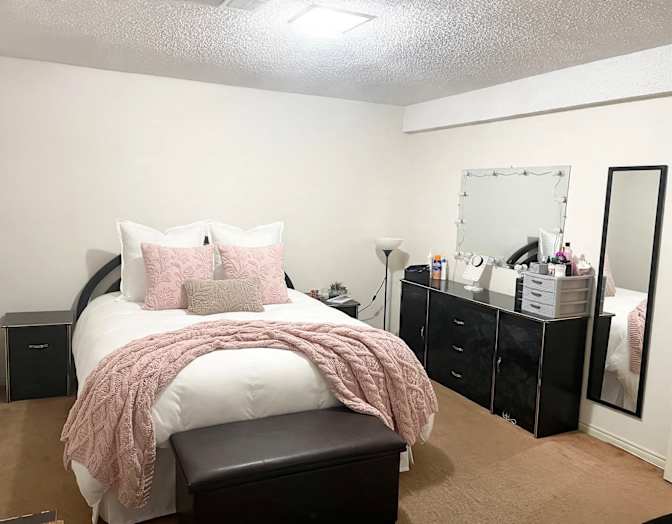 Karen's room