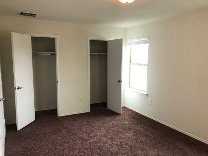 Matthew's room