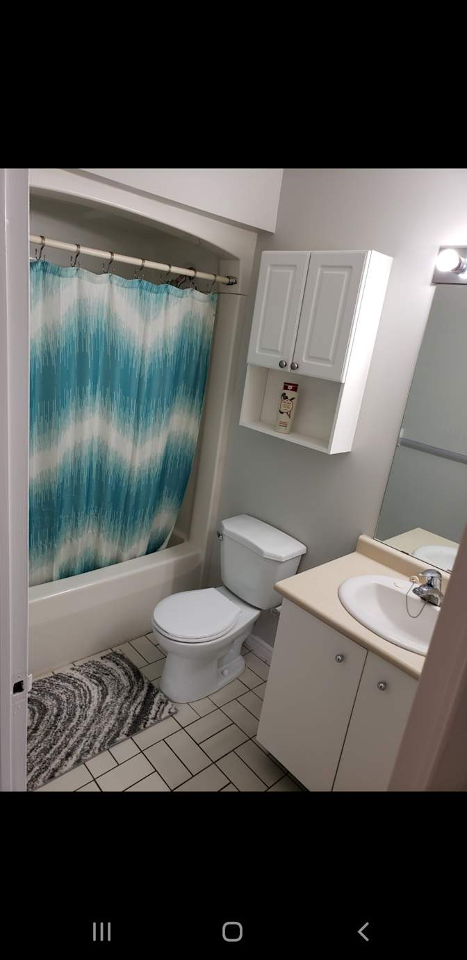Joseph's room