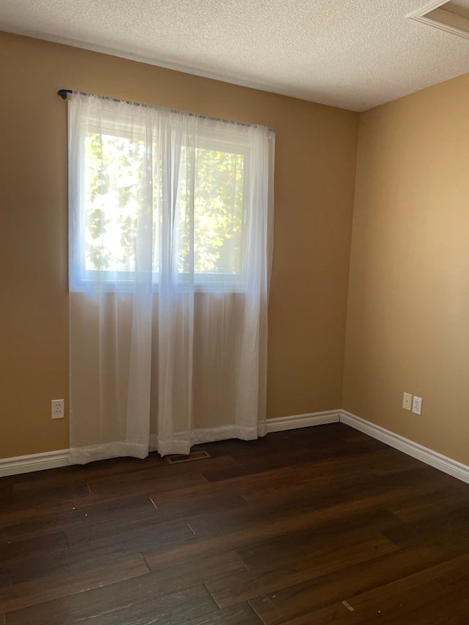 Gloria's room