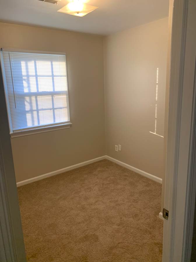 Jay/Nikki's room