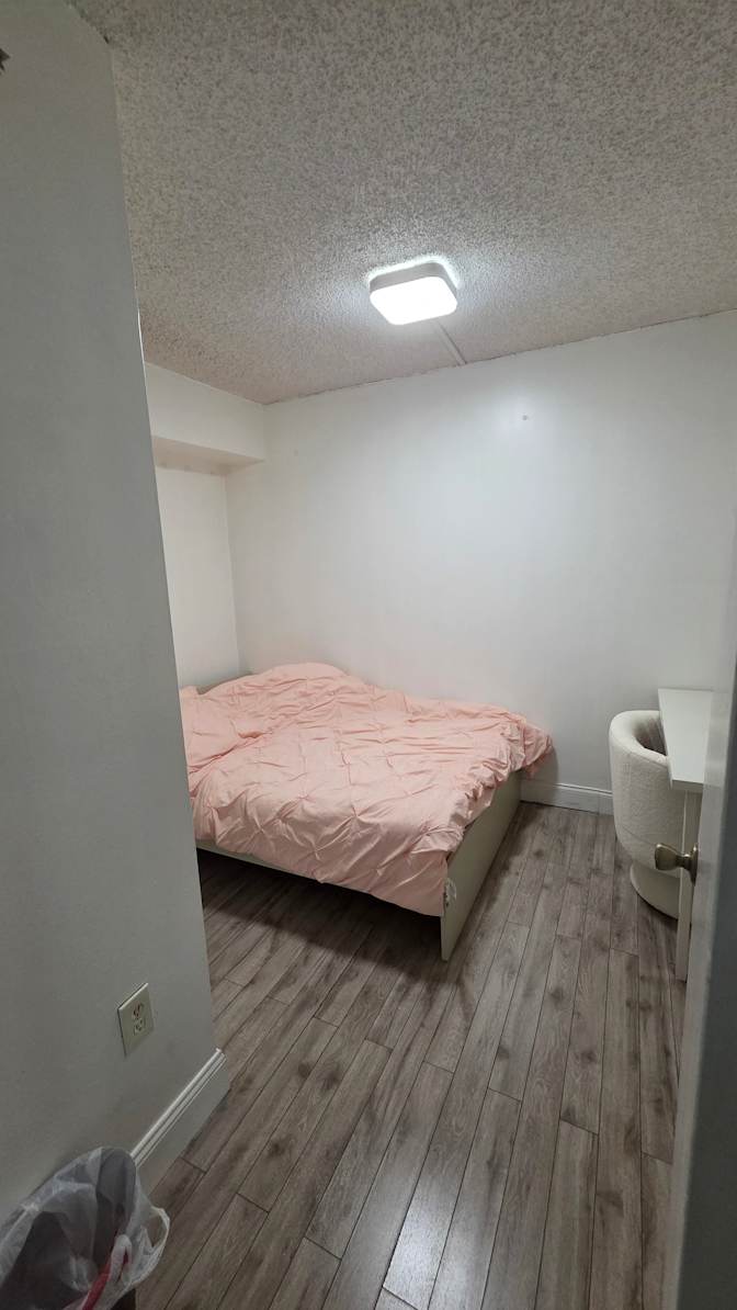 Murilo Cardoso Araujo's room