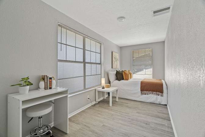 PadSplit's room