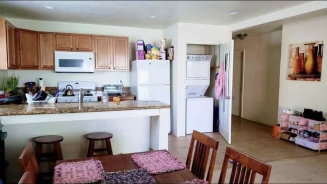 Tiffany's room