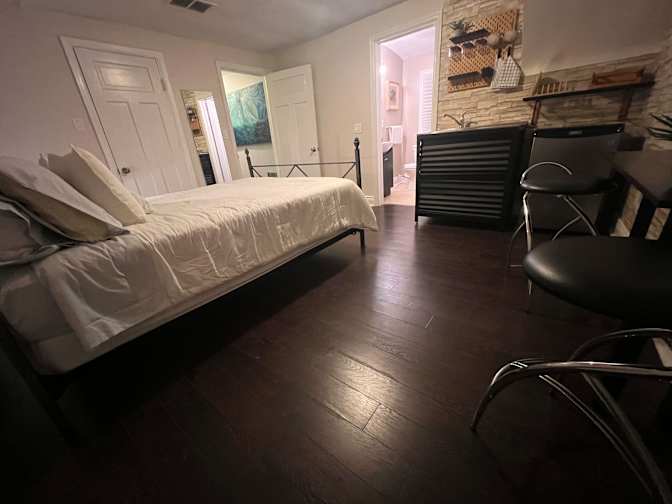 Nella's room