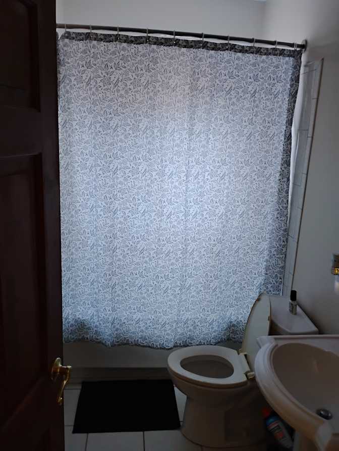 Jennifer's room
