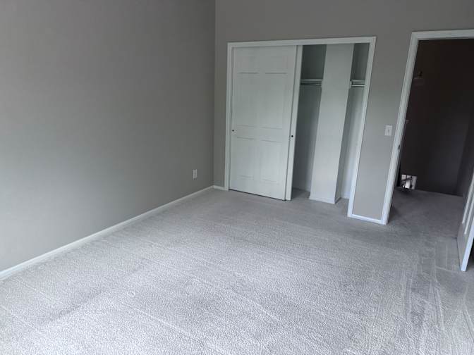 Dylan's room