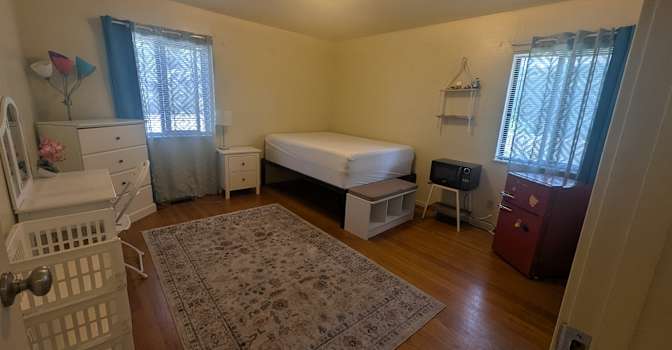 Christina's room