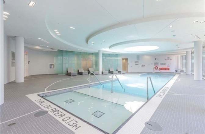 Yelden Vision Residence's room