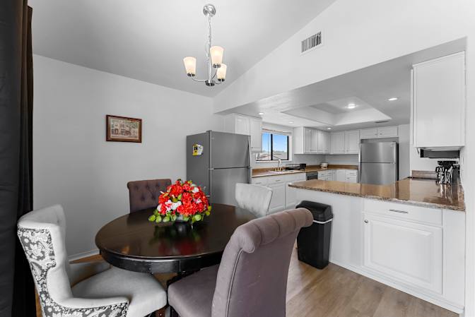 Avenir Homes's room