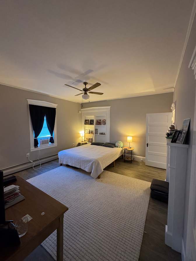 Ryan's room
