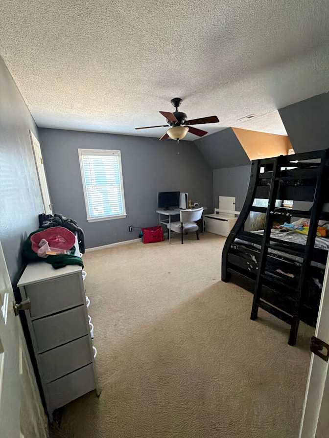 Giovanni's room