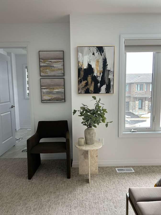 Jo's room