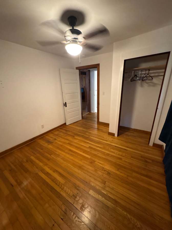 Kyle's room