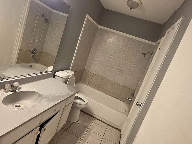 Micheal's room