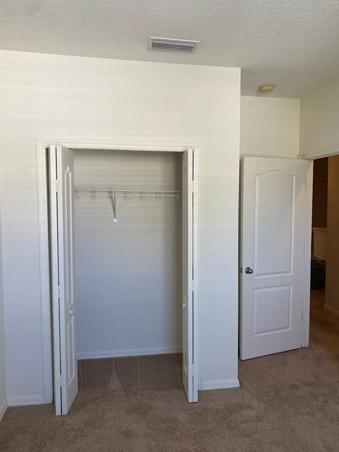 Pavan's room