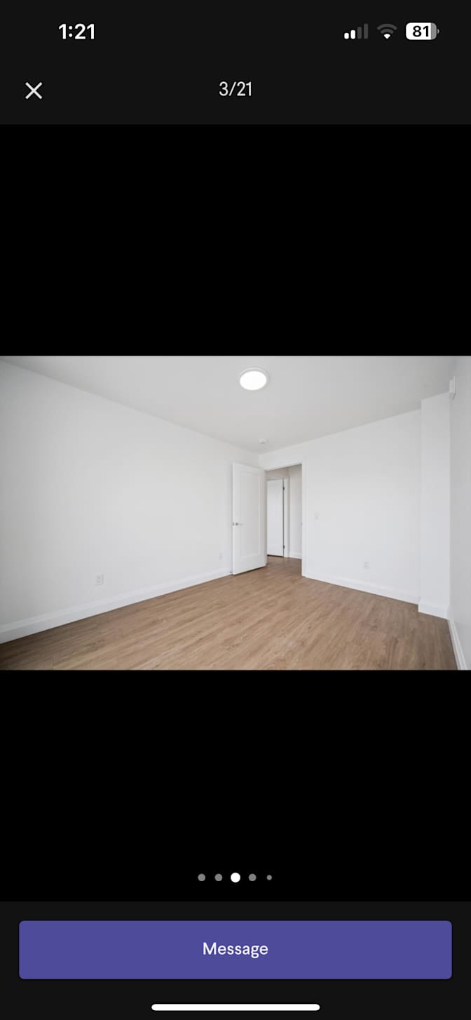 David's room