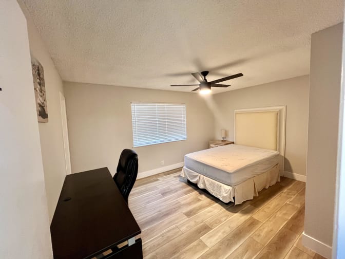 PadSplit's room