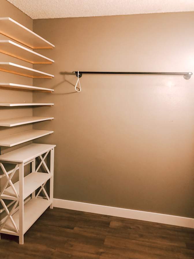 Patty's room