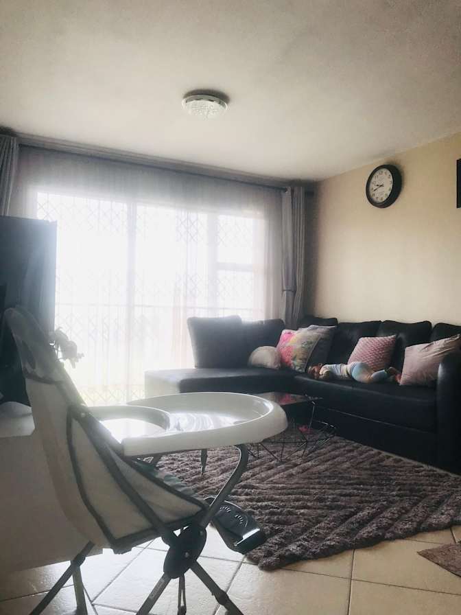 thami's room