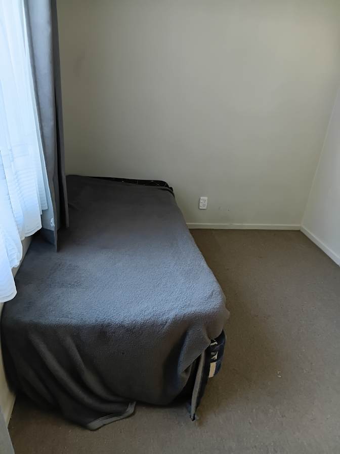 Angela's room