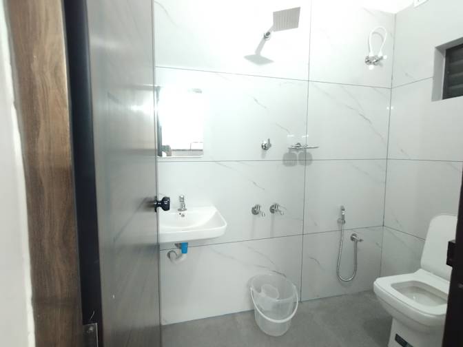 Satheesh kumar's room