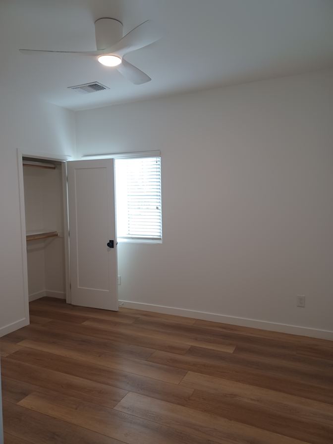 Suelen's room