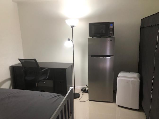 GREAT ROOM's room