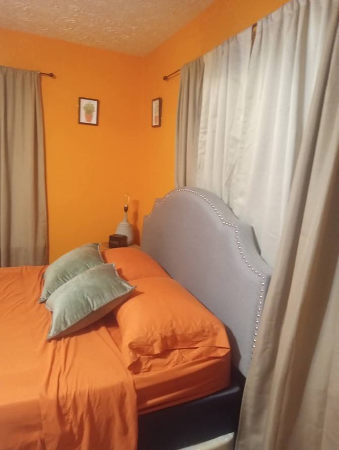 Camille's room