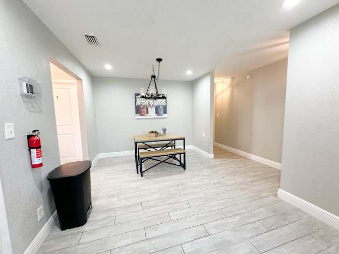 PadSplit's room