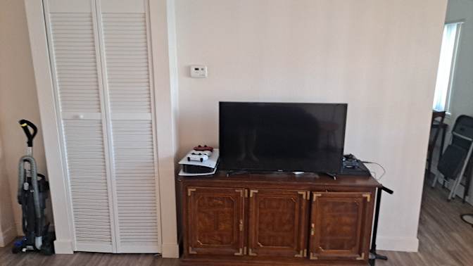 Gabriel's room