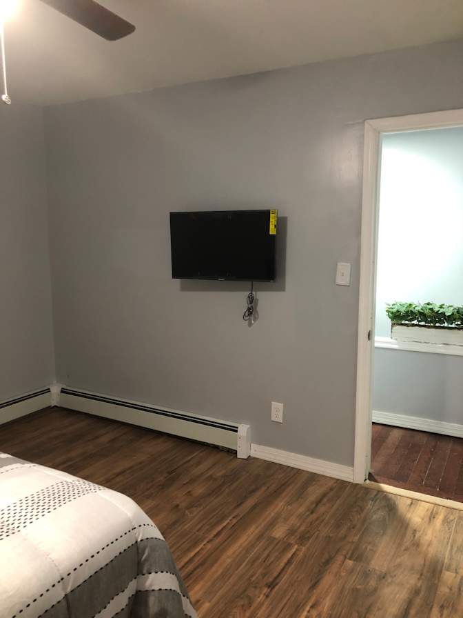 Ramon's room