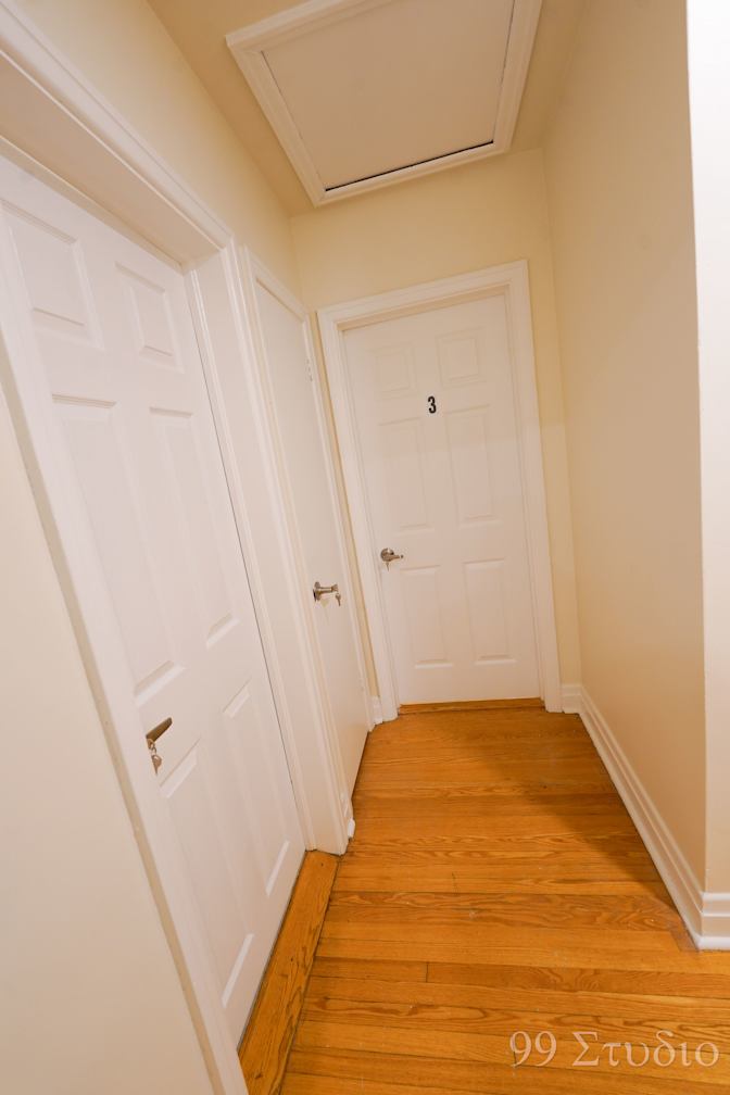 Amara's room