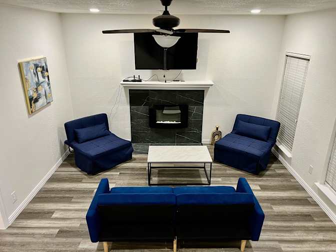 PadSplit's room