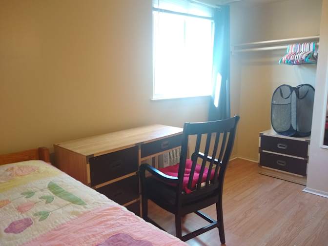 meiying's room