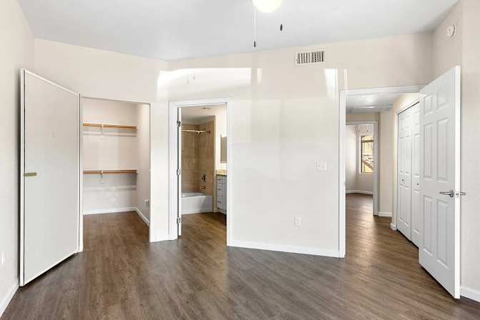 Ellen's room