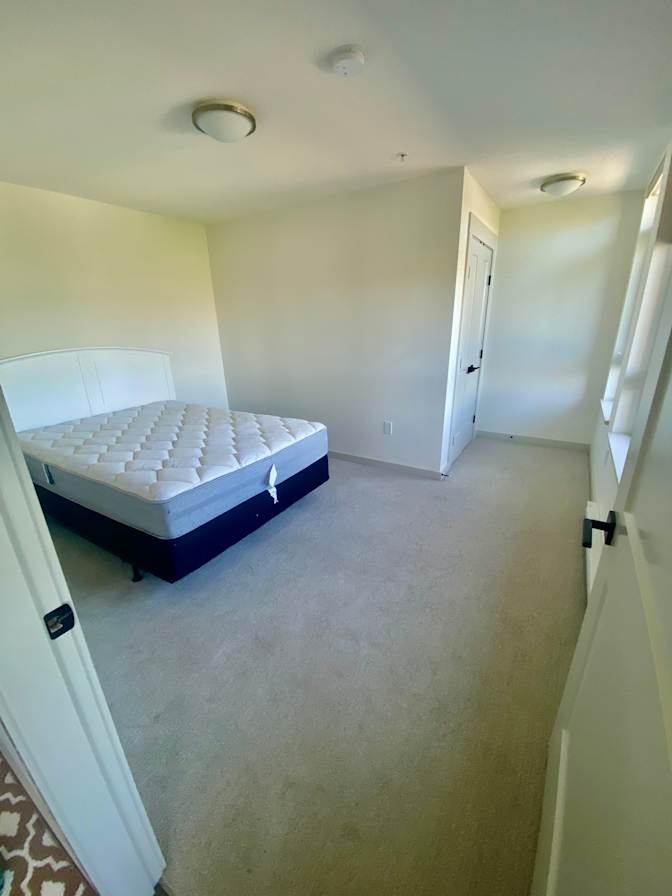 Jill's room