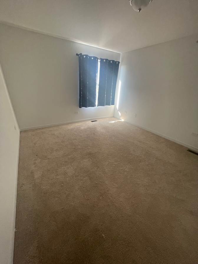 Nick's room