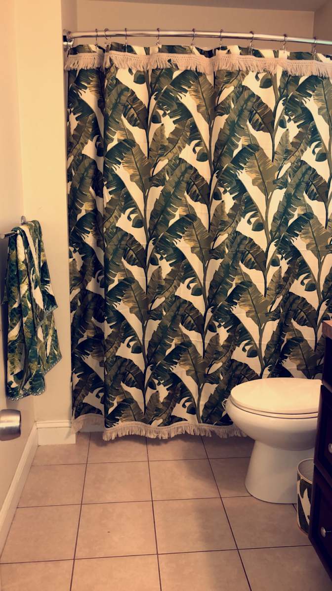 Diane's room
